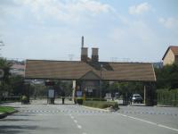Front View of property in Kosmosdal