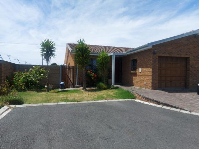 2 Bedroom House to Rent in Parow Valley - Property to rent - MR498652