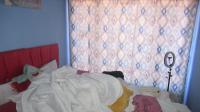 Bed Room 1 - 27 square meters of property in Elindinga