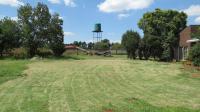 Backyard of property in Walkers Fruit Farms SH