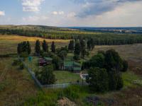 Front View of property in Walkers Fruit Farms SH