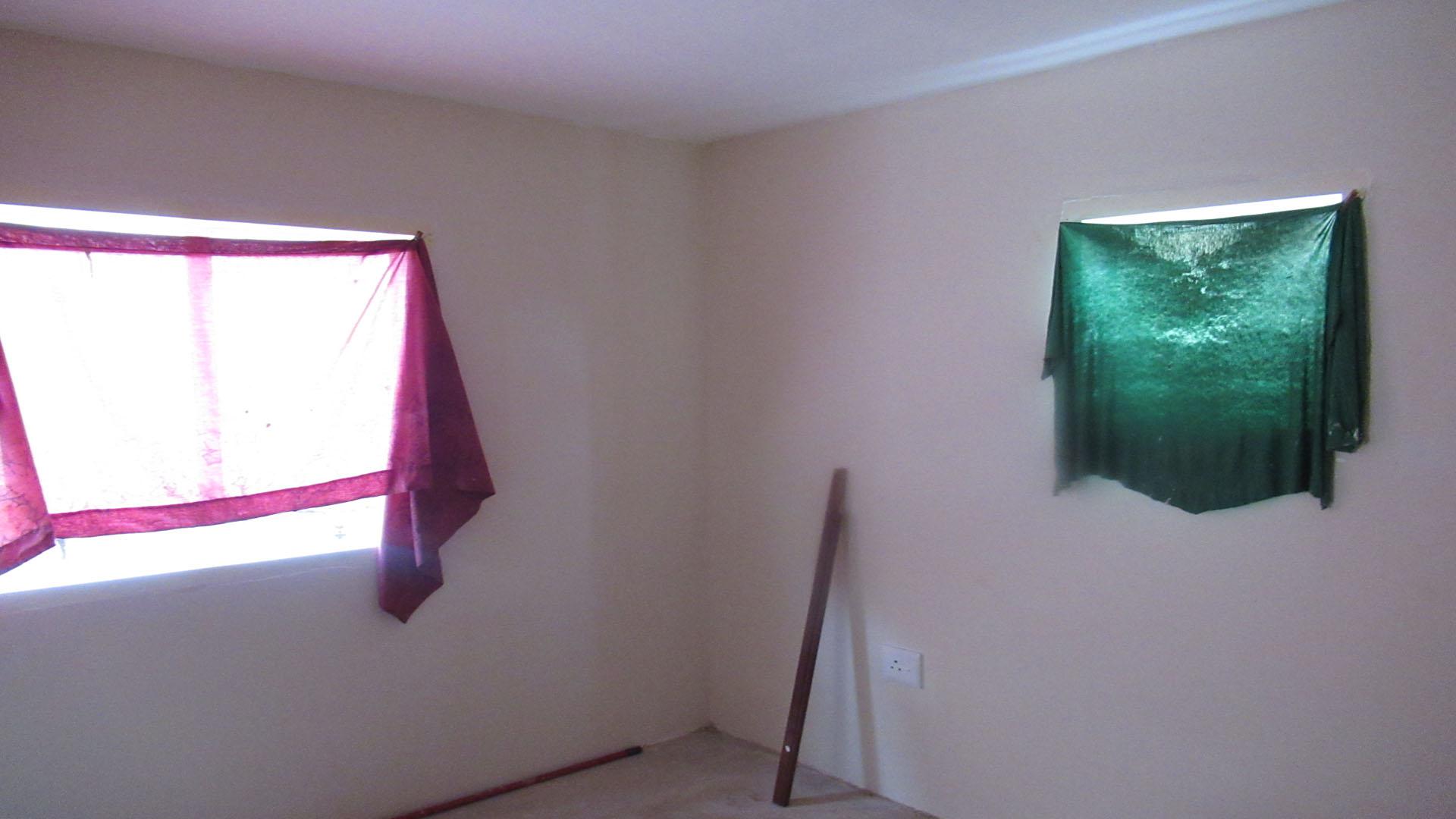 Bed Room 1 - 9 square meters of property in Flamingo Heights