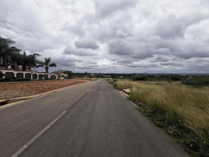 Land for Sale For Sale in Bendor - MR498846