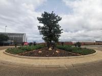  of property in Bendor