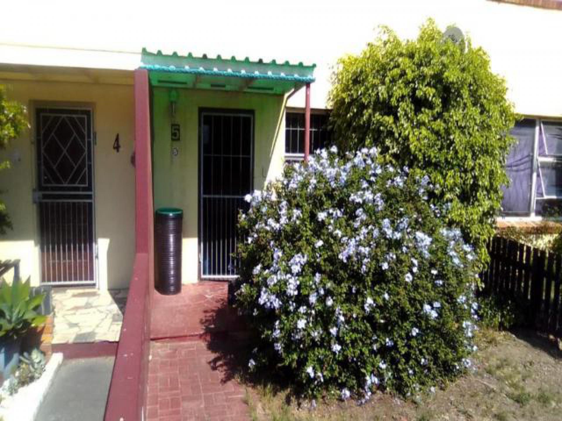 Front View of property in Sydenham - PE