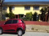 Front View of property in Sydenham - PE