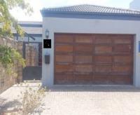 Front View of property in Brackenfell