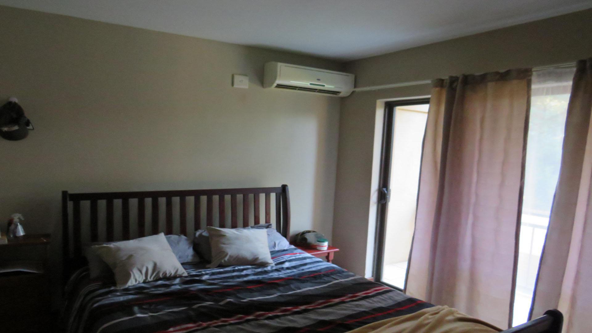 Bed Room 1 of property in Lephalale (Ellisras)