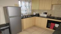 Kitchen of property in Lephalale (Ellisras)
