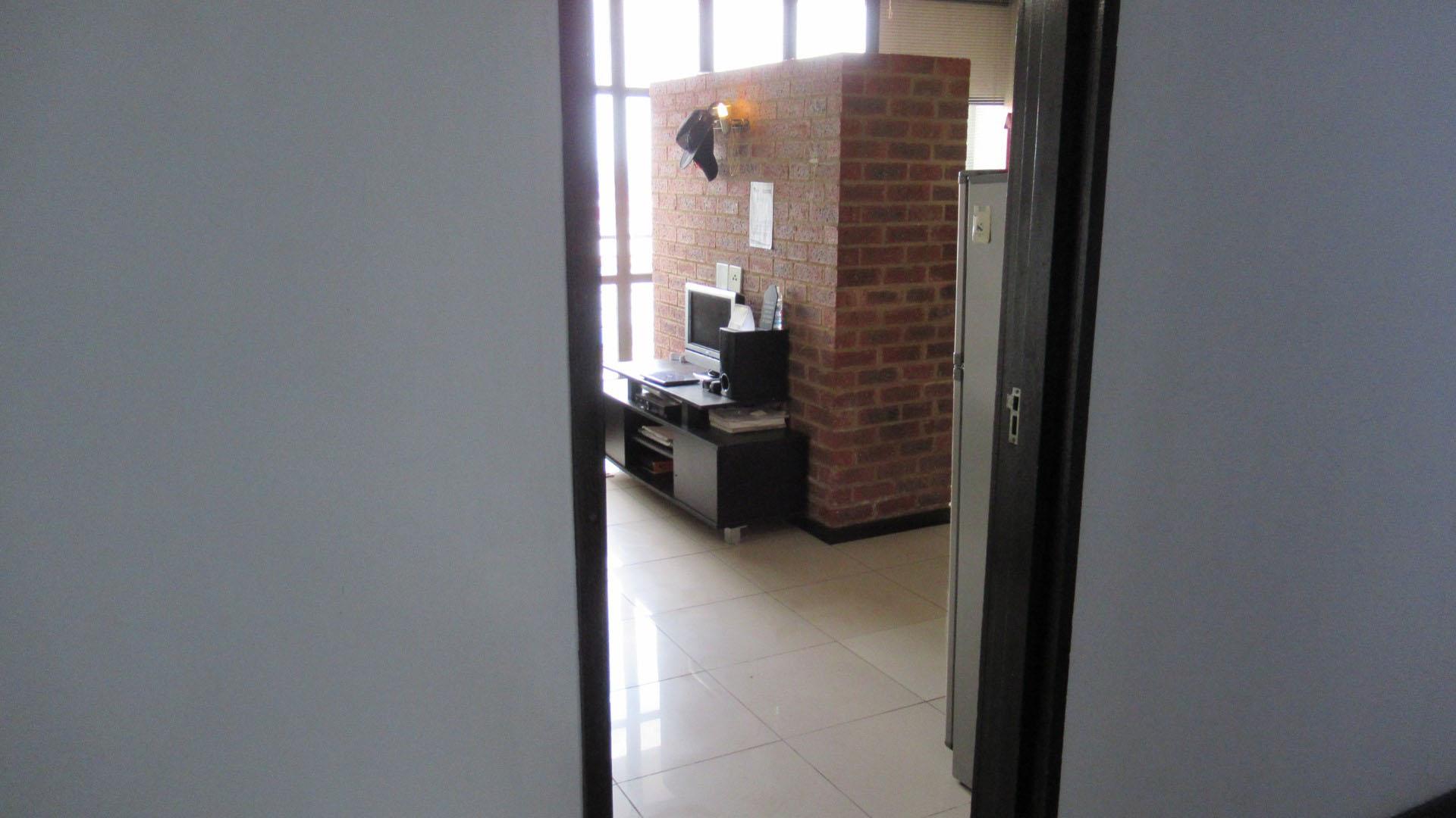 Spaces - 3 square meters of property in Braamfontein