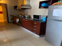 Kitchen - 7 square meters of property in Braamfontein