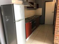 Kitchen - 7 square meters of property in Braamfontein