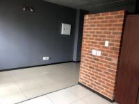 Lounges - 16 square meters of property in Braamfontein