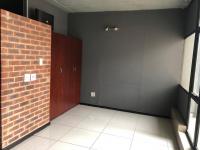 Lounges - 16 square meters of property in Braamfontein