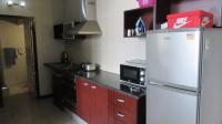 Kitchen - 7 square meters of property in Braamfontein