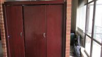 Bed Room 1 - 6 square meters of property in Braamfontein