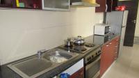 Kitchen - 7 square meters of property in Braamfontein