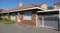 3 Bedroom 2 Bathroom Sec Title for Sale for sale in Brits