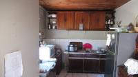Kitchen - 23 square meters of property in Umtentweni