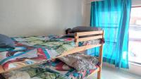 Bed Room 1 - 10 square meters of property in Umtentweni