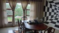 Dining Room - 12 square meters of property in Umtentweni