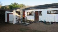 3 Bedroom 2 Bathroom House for Sale for sale in Umtentweni