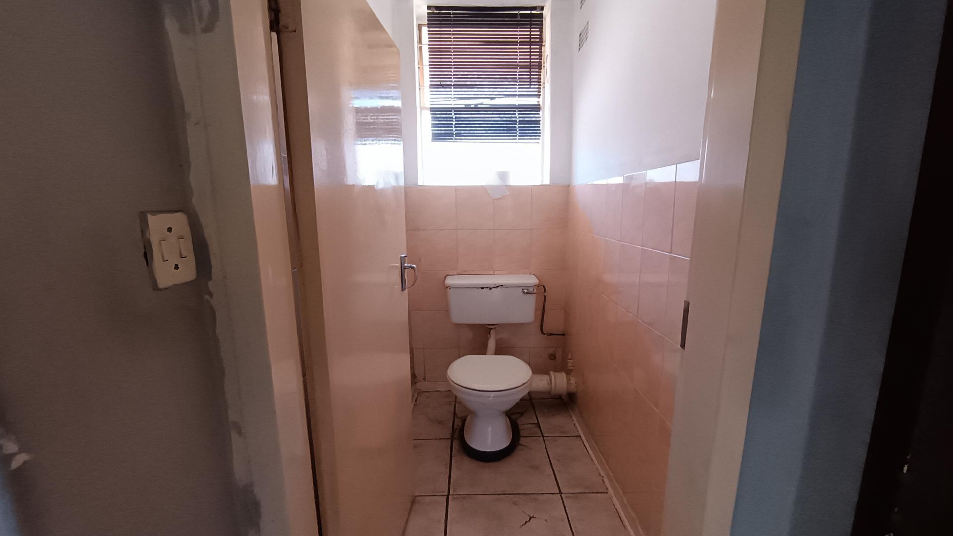 Bathroom 1 of property in Kempton Park
