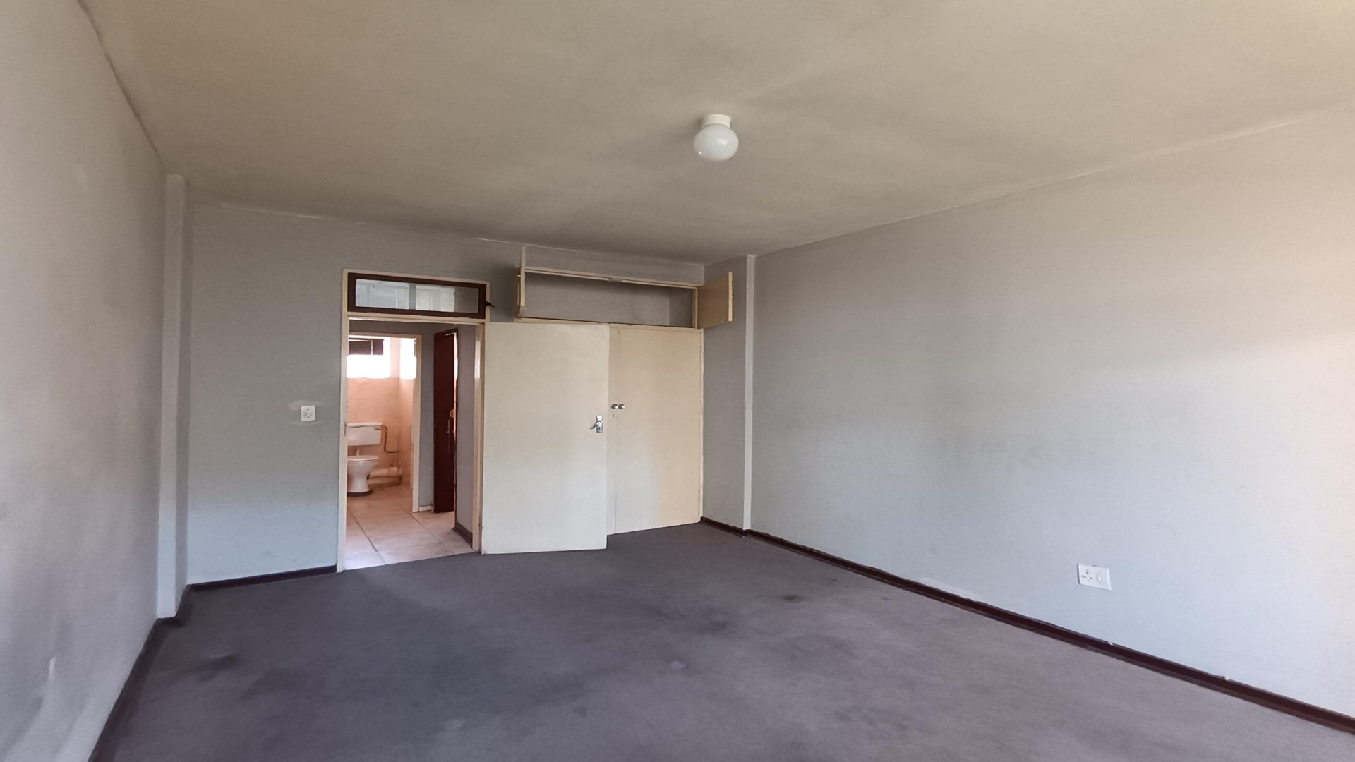 Bed Room 2 of property in Kempton Park