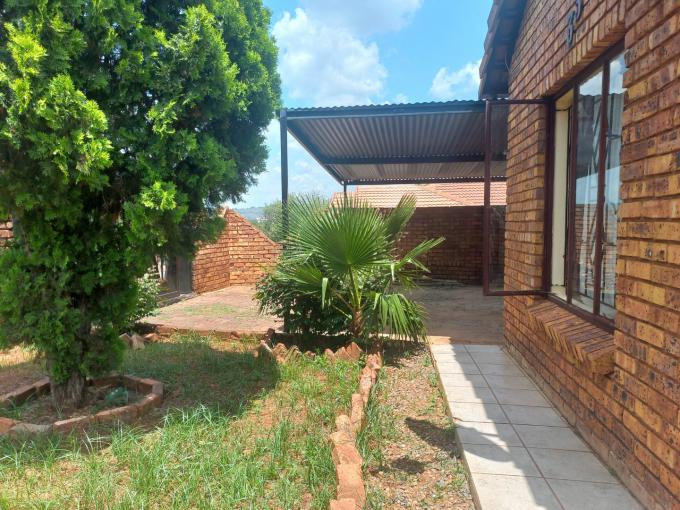 Houses For Sale in Philip Nel Park MyRoof.co.za