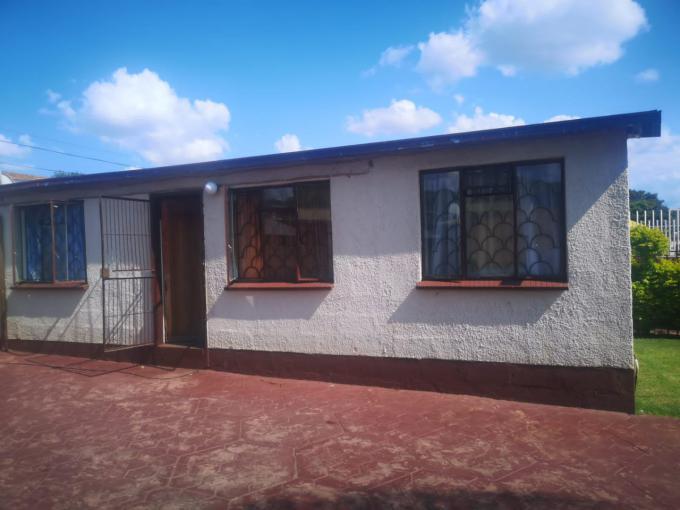 2 Bedroom House for Sale For Sale in Eersterust - MR499599