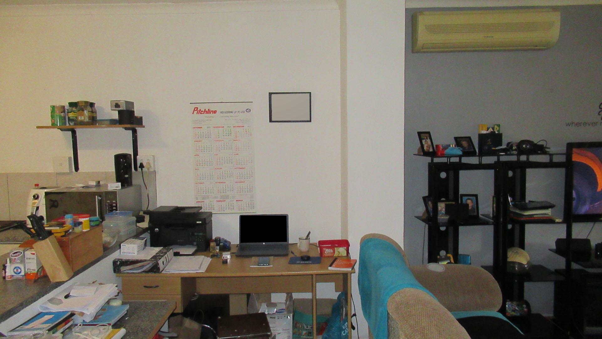 Dining Room of property in Pinetown 