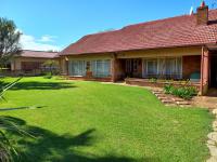 Front View of property in Klerksdorp