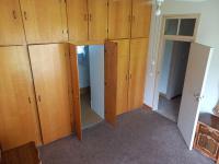 Main Bedroom of property in Klerksdorp