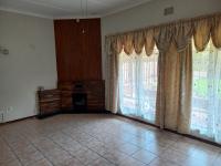 Lounges of property in Klerksdorp