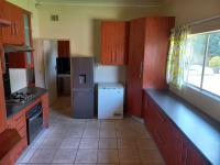 Kitchen of property in Klerksdorp