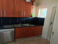 Kitchen of property in Klerksdorp