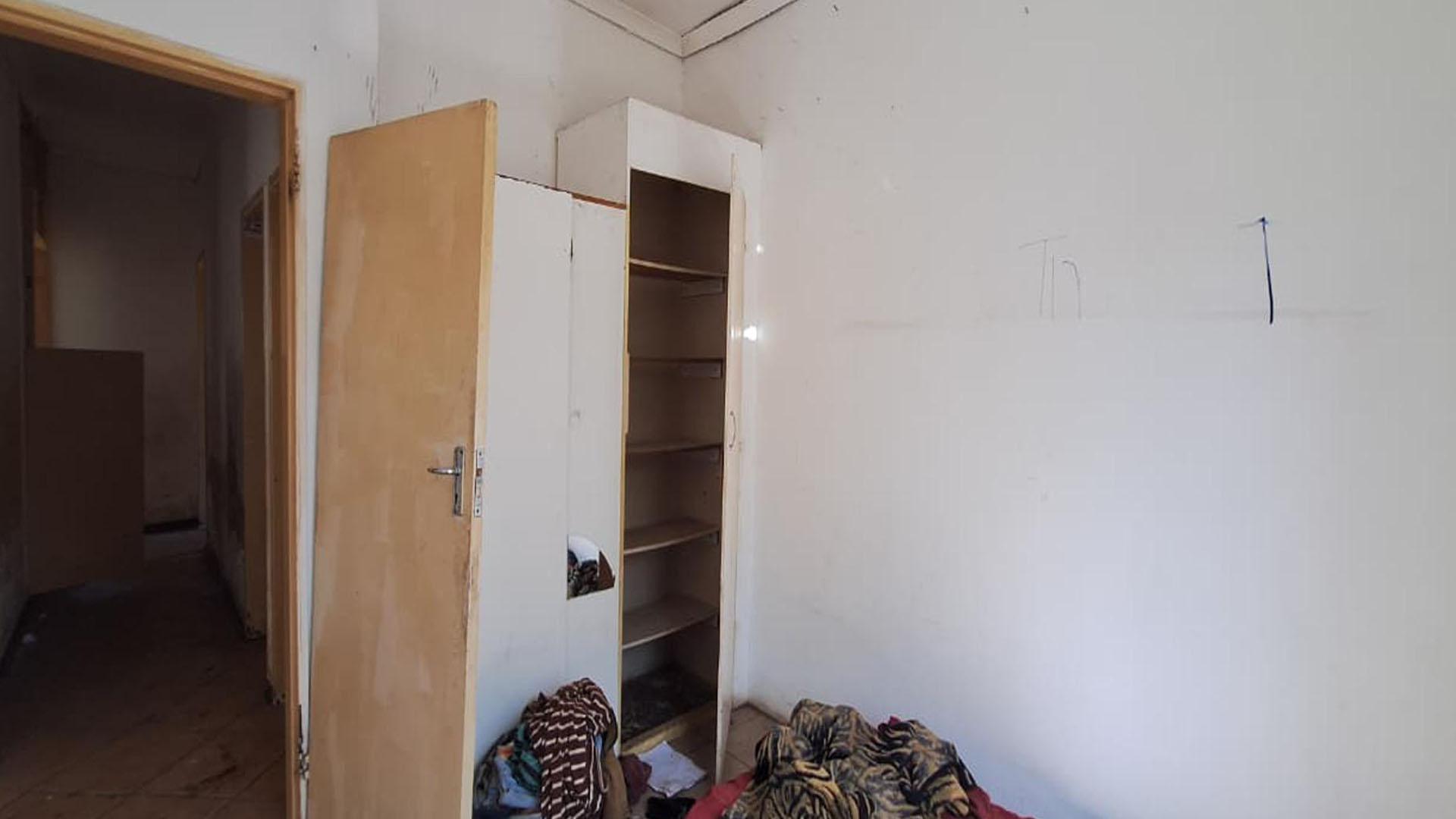 Spaces - 5 square meters of property in Vanderbijlpark