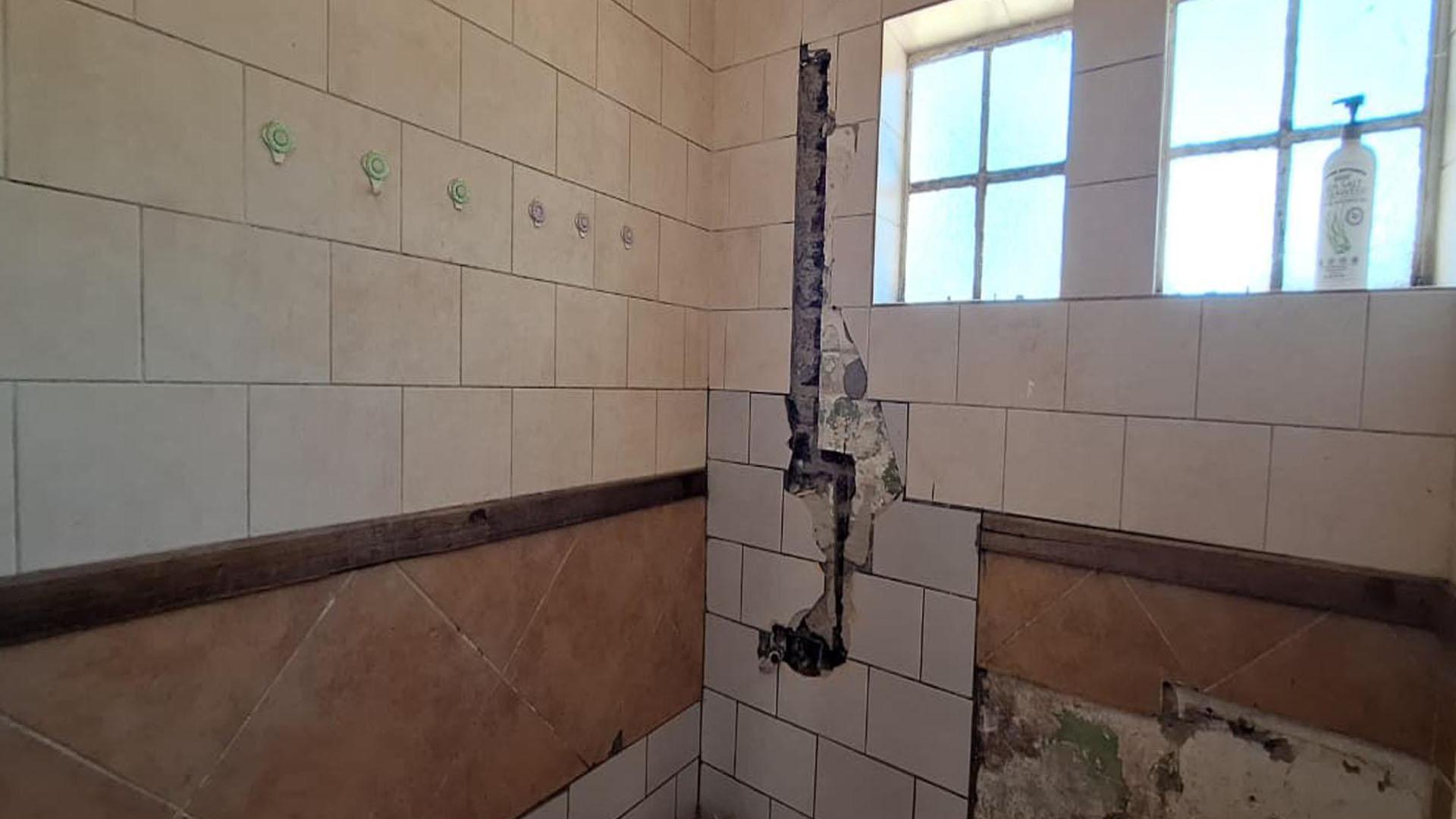 Spaces - 5 square meters of property in Vanderbijlpark