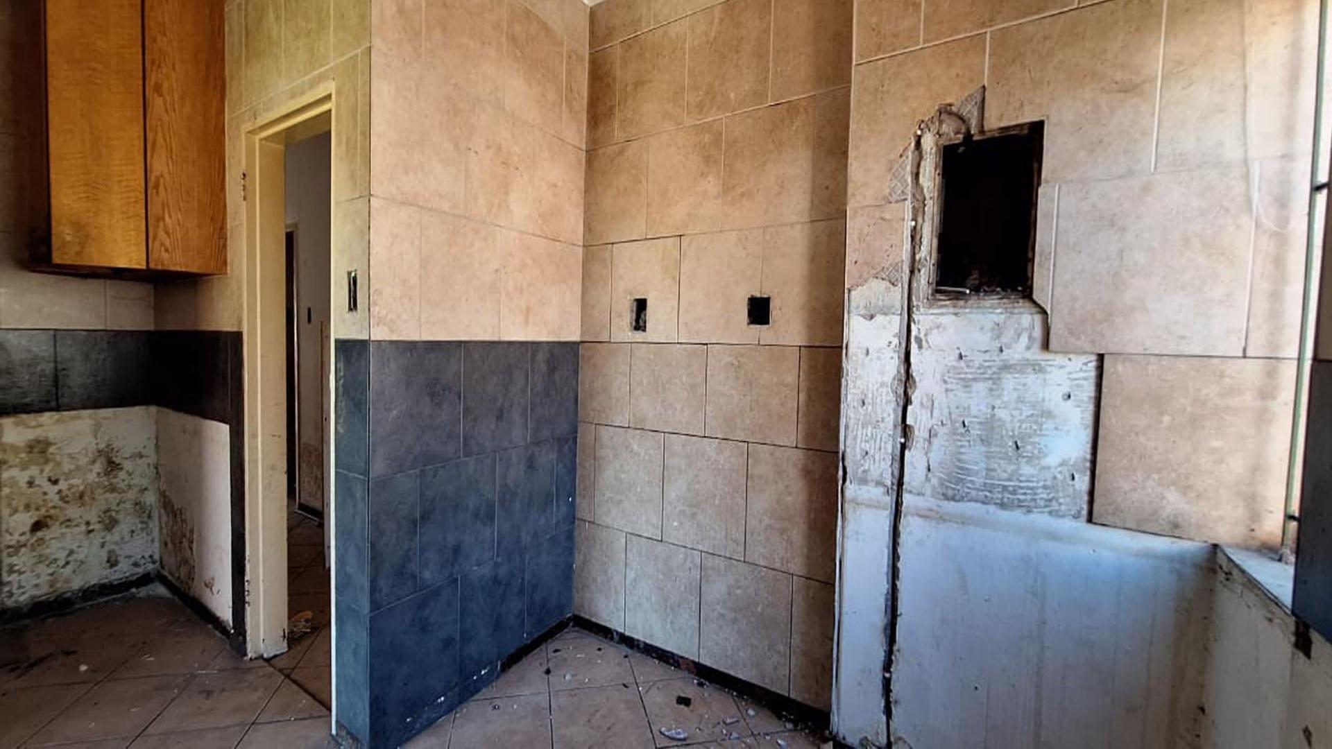 Spaces - 5 square meters of property in Vanderbijlpark