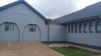 Front View of property in Bedworth Park