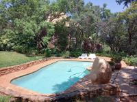  of property in Modderfontein