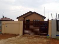  of property in Soshanguve