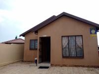  of property in Soshanguve