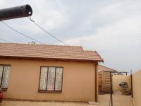  of property in Soshanguve