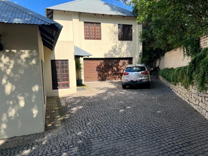 5 Bedroom House for Sale For Sale in Jukskei Park - MR500058