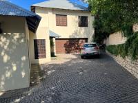 5 Bedroom 3 Bathroom House for Sale for sale in Jukskei Park