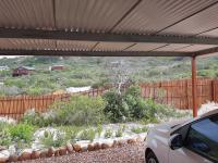 Spaces - 7 square meters of property in Gamtoos Mouth