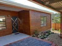 Front View of property in Gamtoos Mouth