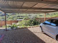 Spaces - 7 square meters of property in Gamtoos Mouth
