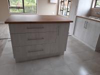 Kitchen - 13 square meters of property in Gamtoos Mouth
